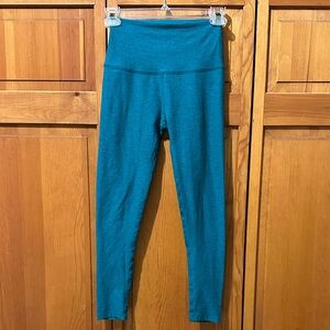 Beyond Yoga Spacedye Leggings